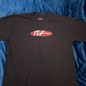 COPY - Baby Miko No privacy Tour Tee